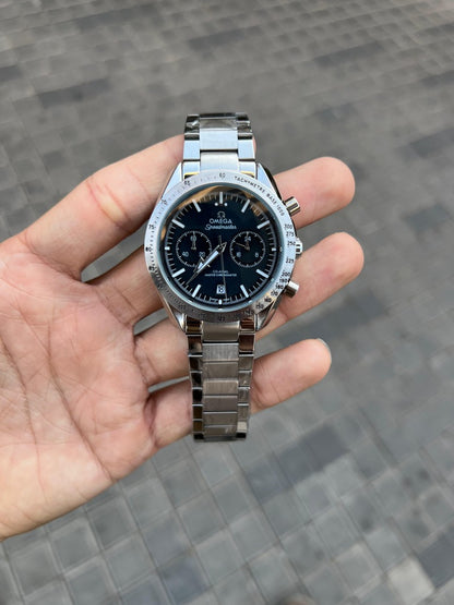 Omeg a Speed master