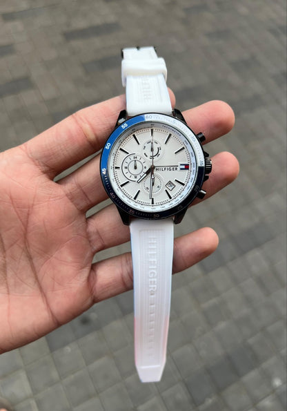 Tommy Hilfige r Chrono