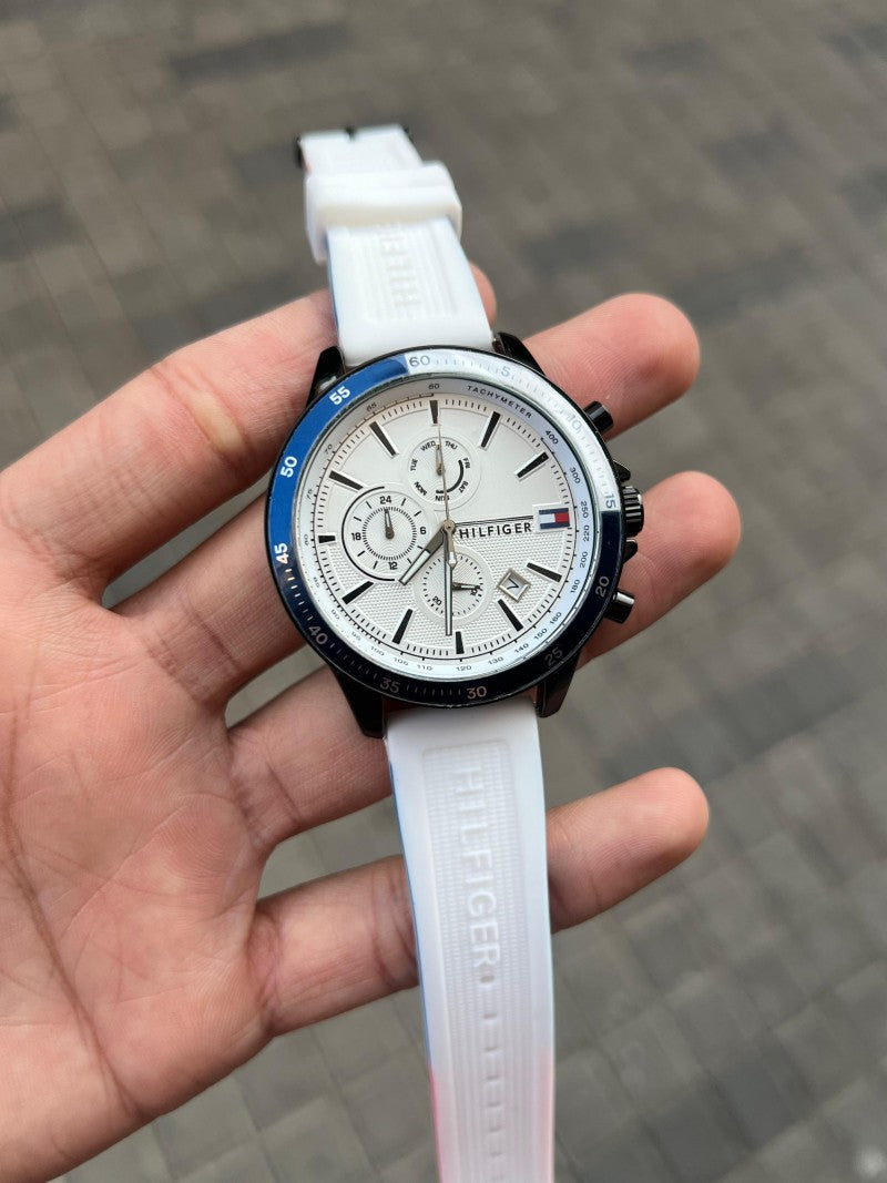 Tommy Hilfige r Chrono