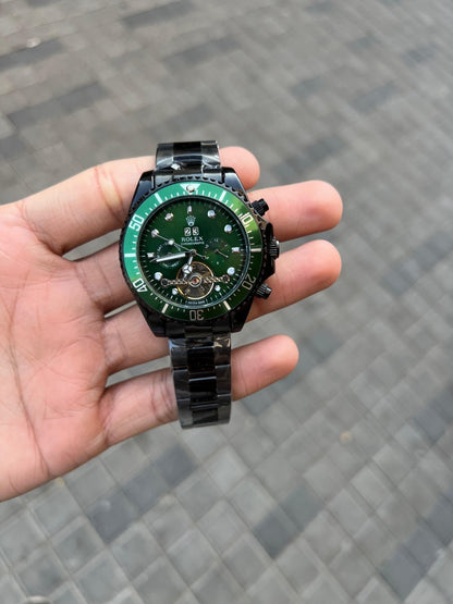 Role x Submarine automatic