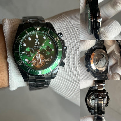 Role x Submarine automatic