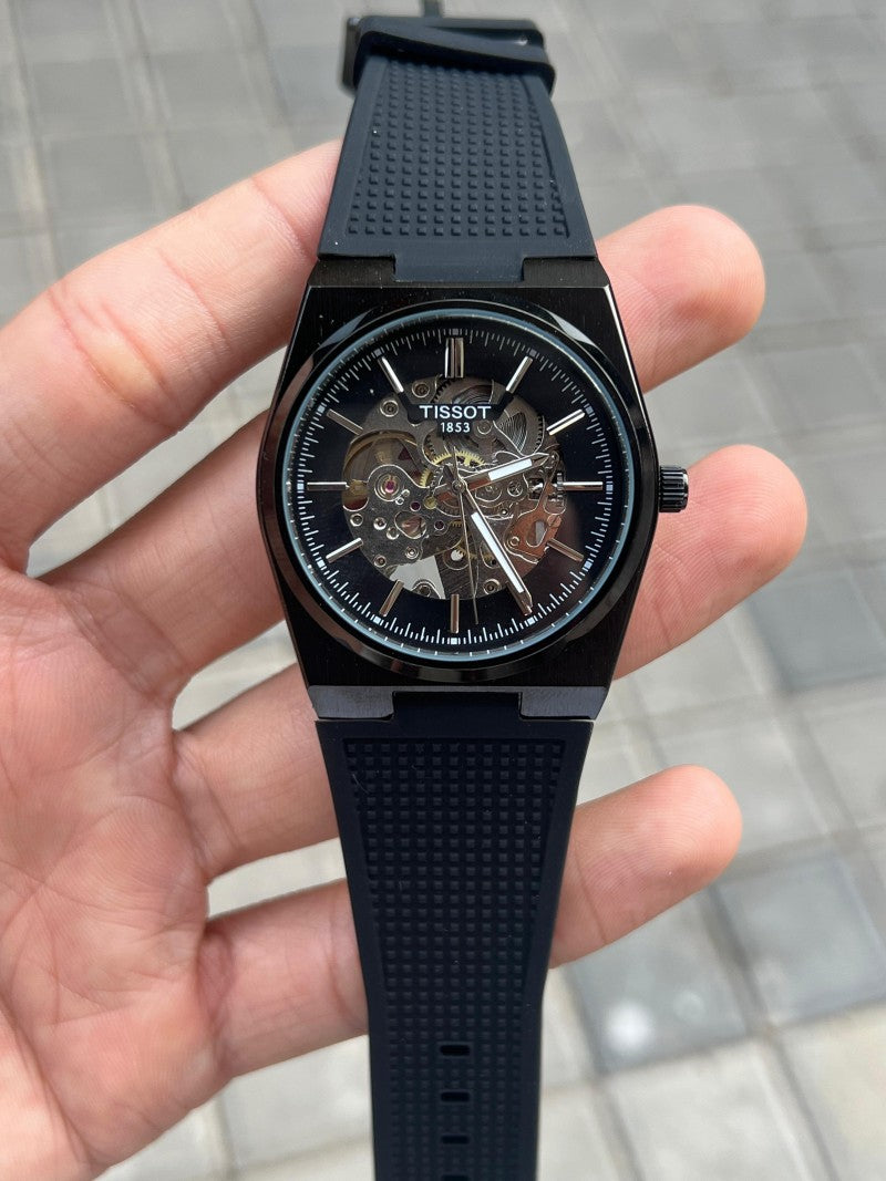 Tisso t PRX Skeleton