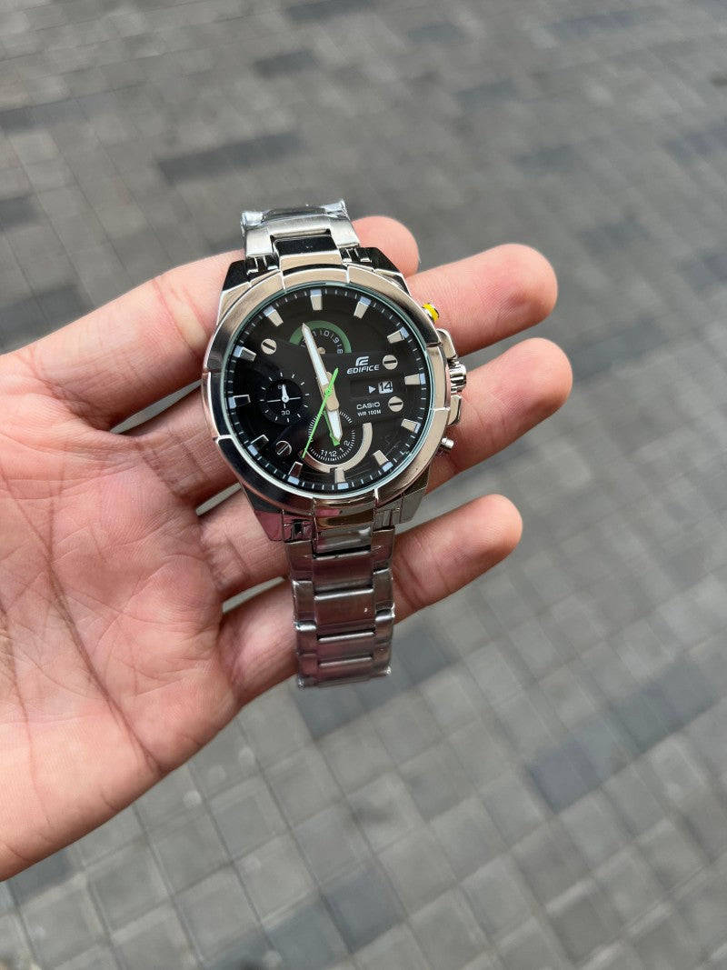 Casio Edifice Efr540d