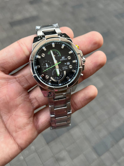 Casio Edifice Efr540d