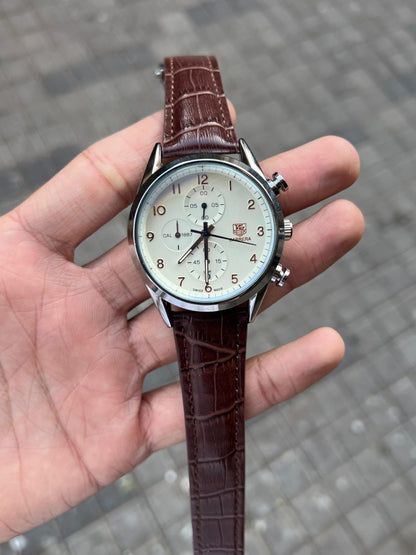 Tag Heue r Carrera Calibre 1887