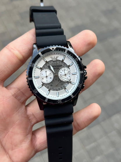 Arman i Chronograph Date Indicator