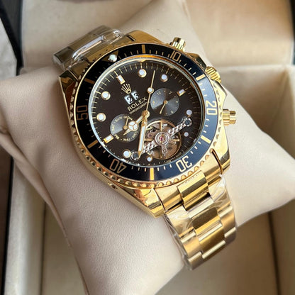 Role x Submarine automatic