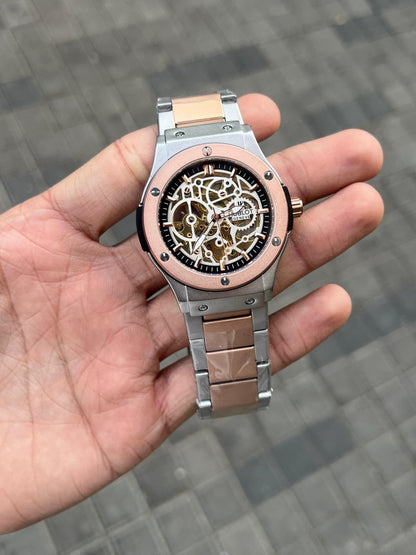 Hublo t Automatic