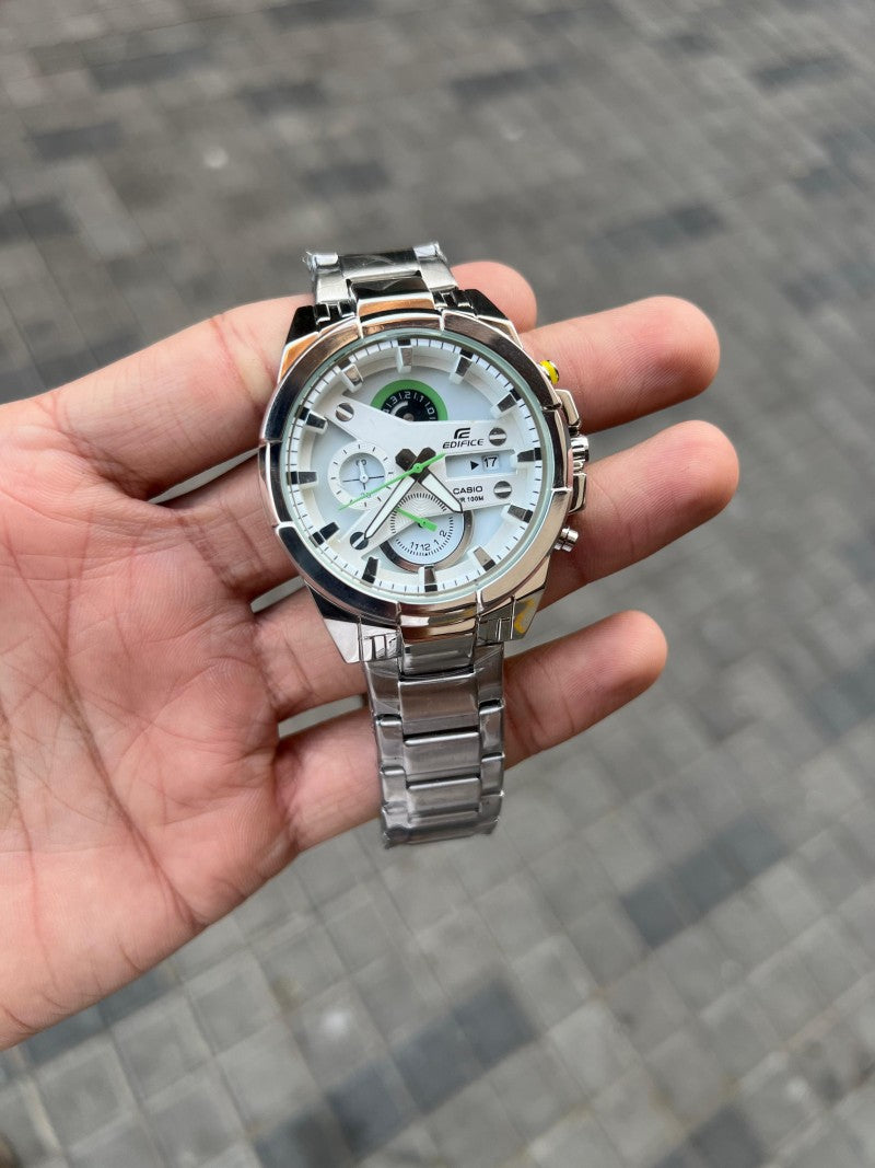 Casio Edifice Efr540d