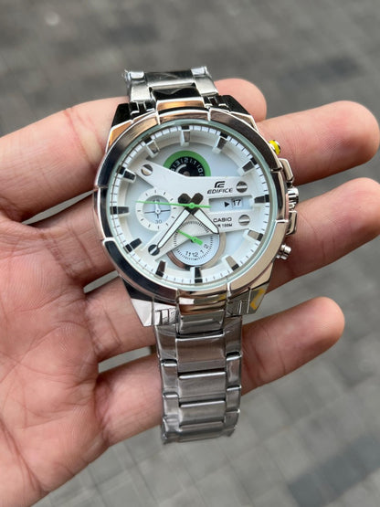 Casio Edifice Efr540d