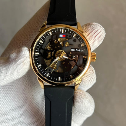 Tommy Hilfige r Automatic