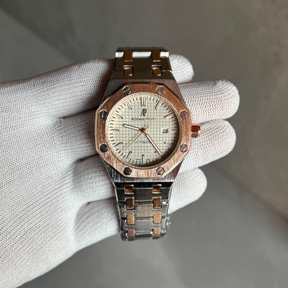 Audemars Piguet Dual Tone