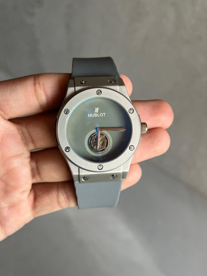 Hublo t big bang chrono