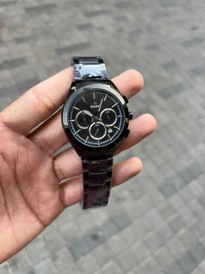 Rado Hyperchrome hrithik