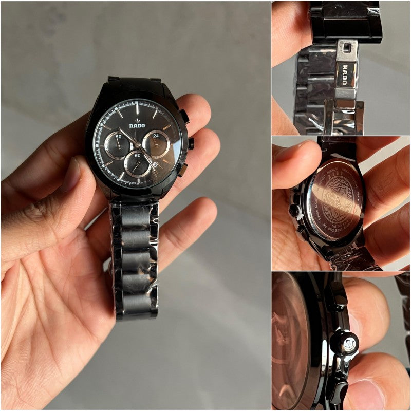 Rado Hyperchrome hrithik