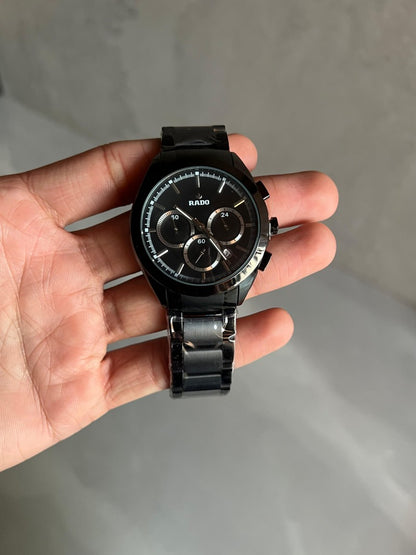 Rado Hyperchrome hrithik