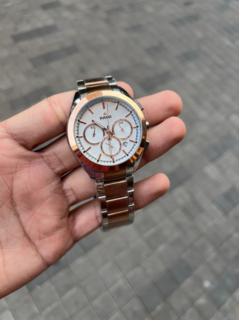 Rado Hyperchrome hrithik