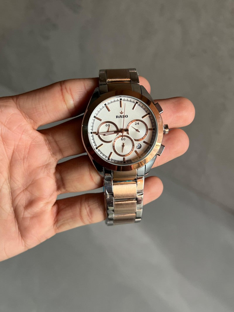 Rado Hyperchrome hrithik