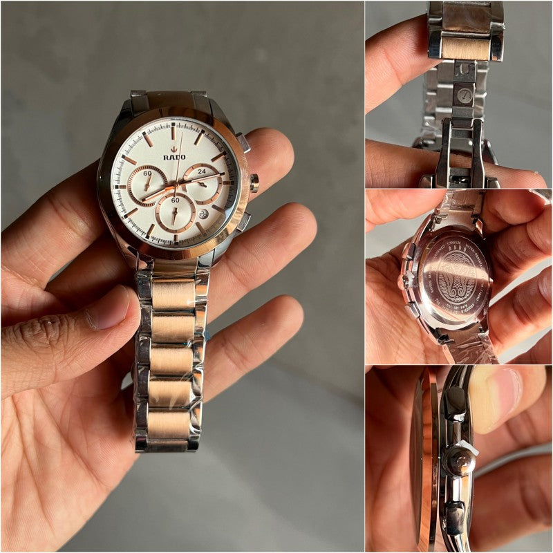Rado Hyperchrome hrithik
