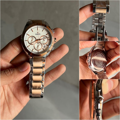 Rado Hyperchrome hrithik