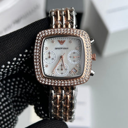 Emporio Arman i Women s Square