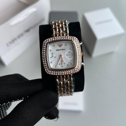 Emporio Arman i Women s Square