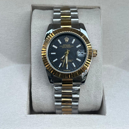 Role x Datejust Womens
