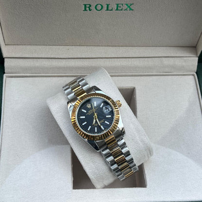 Role x Datejust Womens