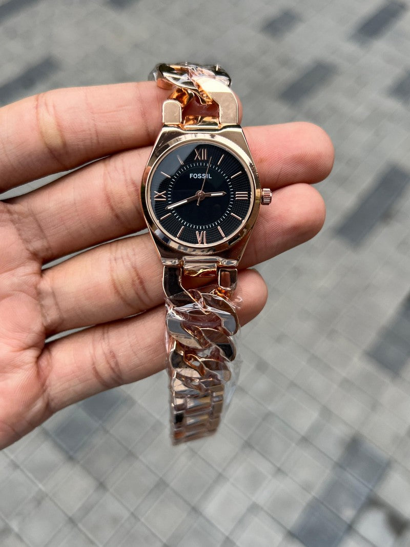 Fossi l Chain women s