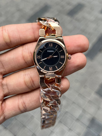 Fossi l Chain women s