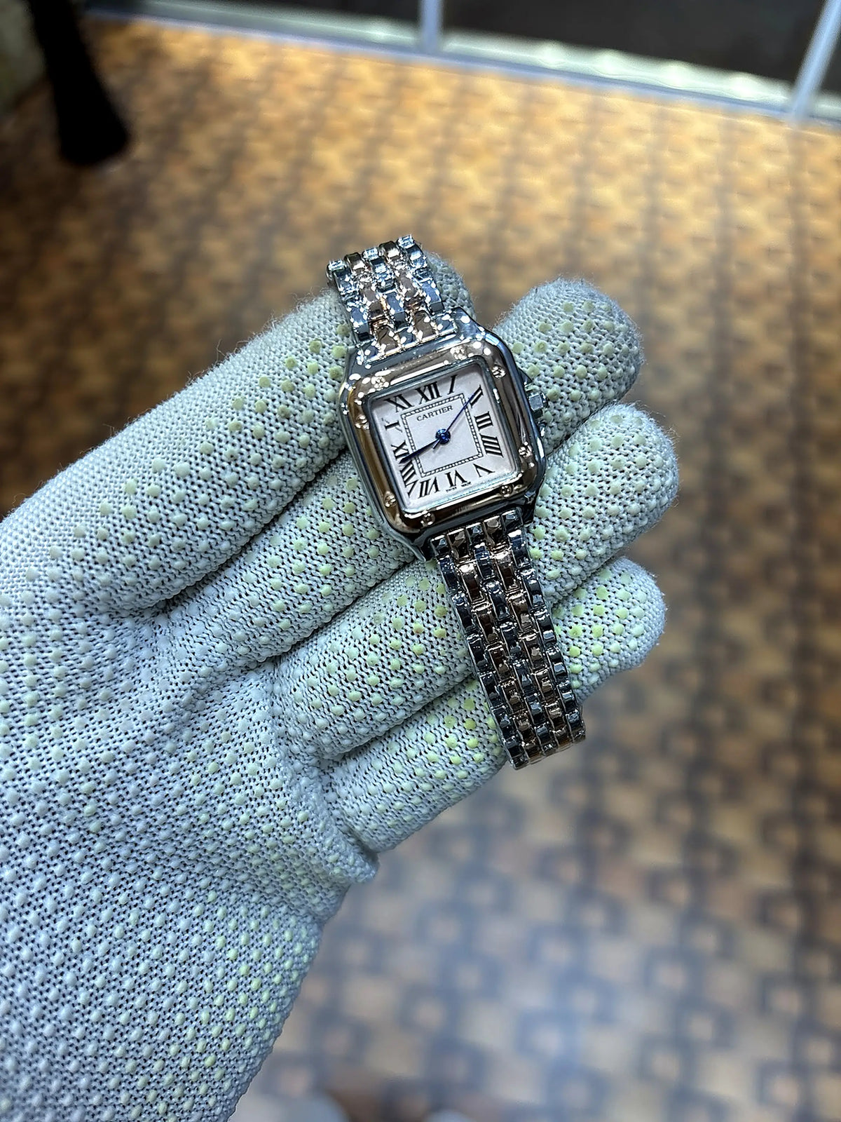 Cartier Panthère