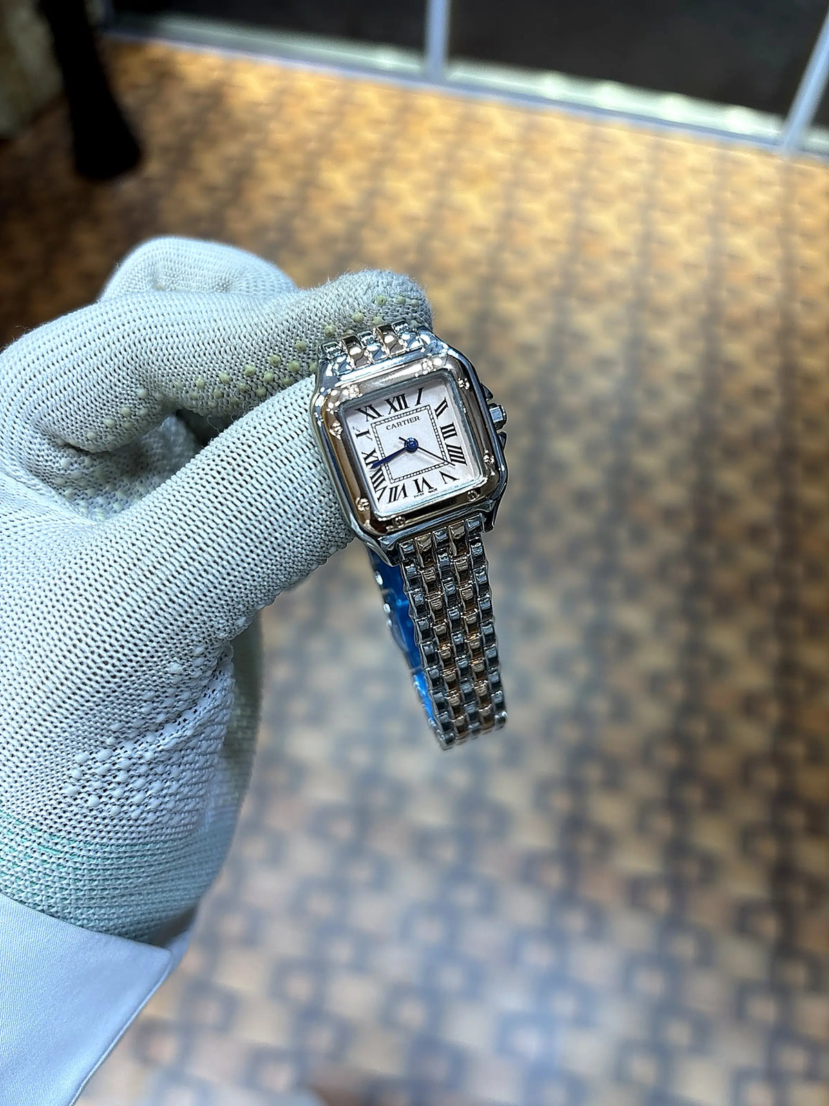Cartier Panthère