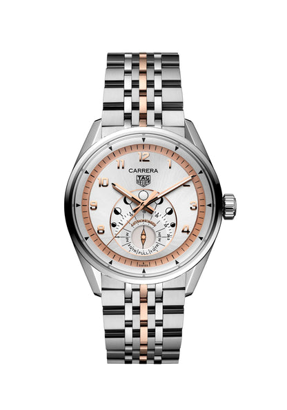 Tag Heuer Carrera Astronomer Automatic