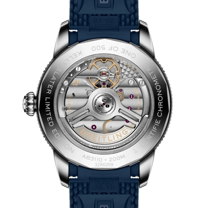 BREITLING SUPEROCEAN HERITAGE B31 AUTOMATIC 40 KELLY SLATER