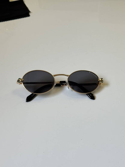 Copy Bvlgari_569_Gold_Black