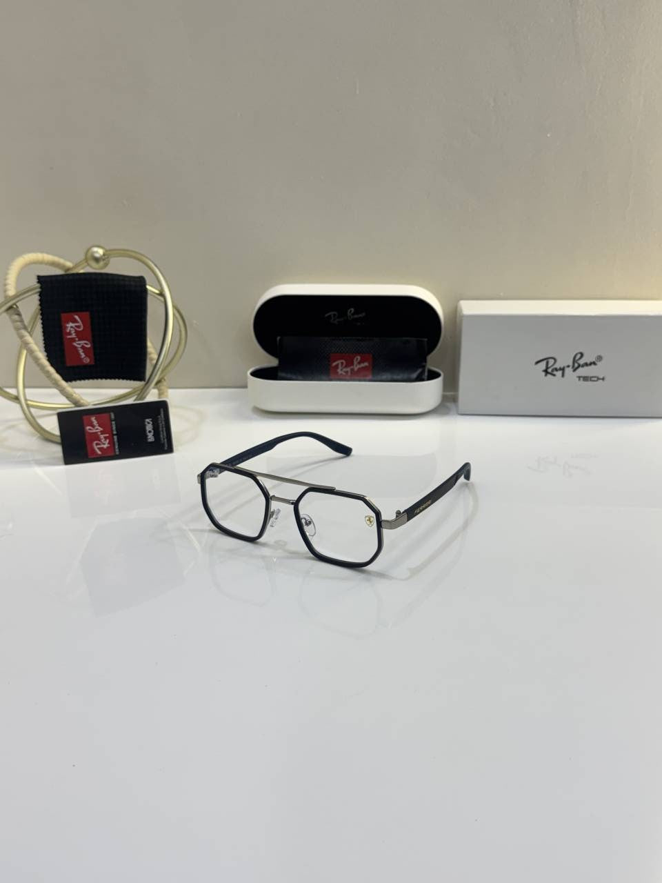 Rayban_8820_Silver_Blue_Tp