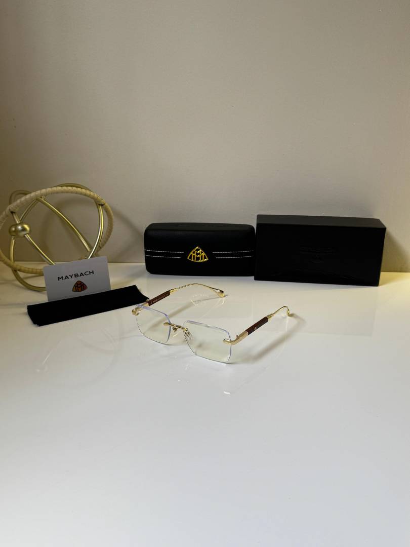 Maybach_2500_Gold_Frame