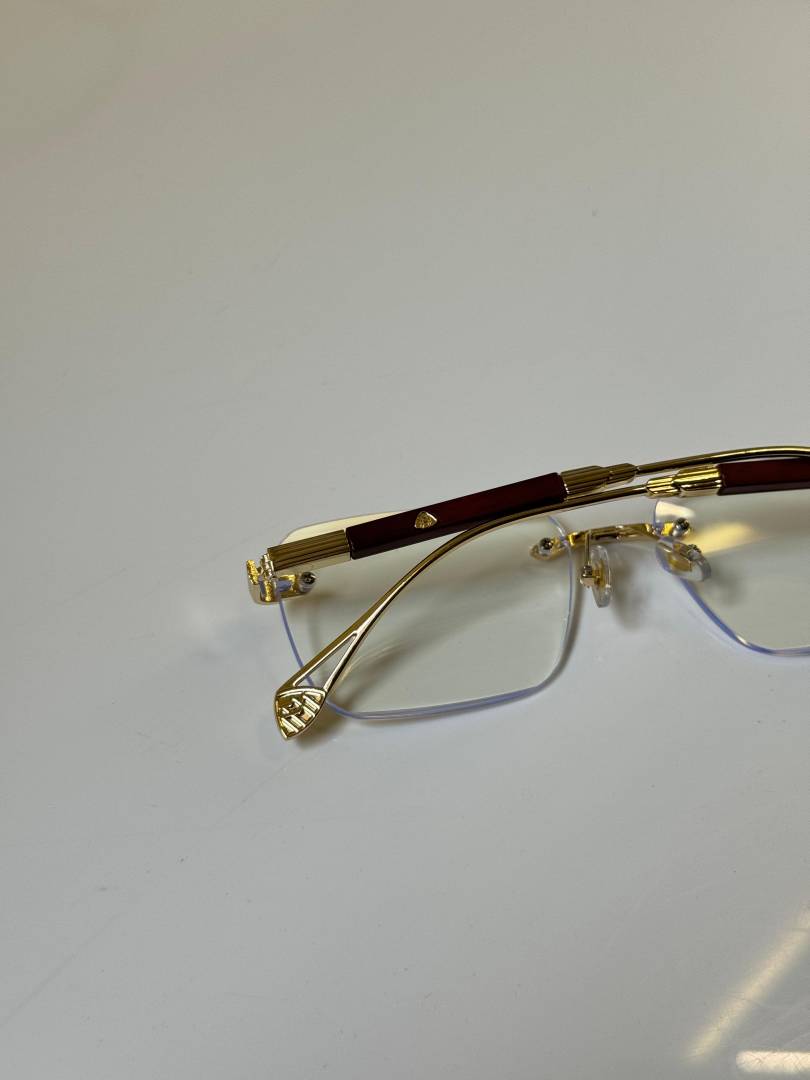 Maybach_2500_Gold_Frame