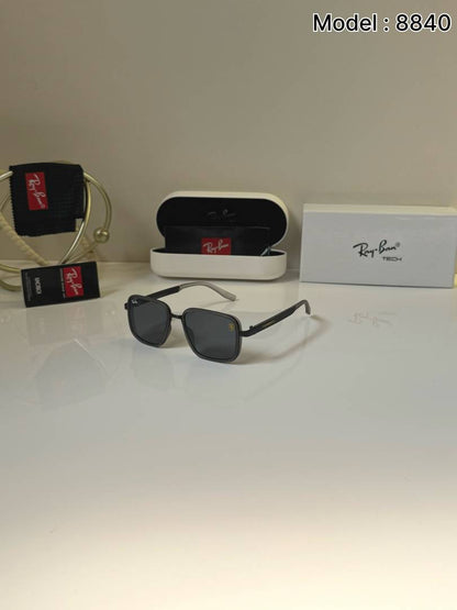Rayban_8840_smoke_Grey