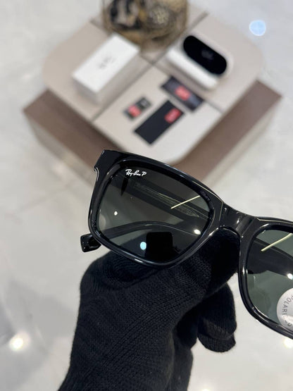 Rayban_7701_Black_Green