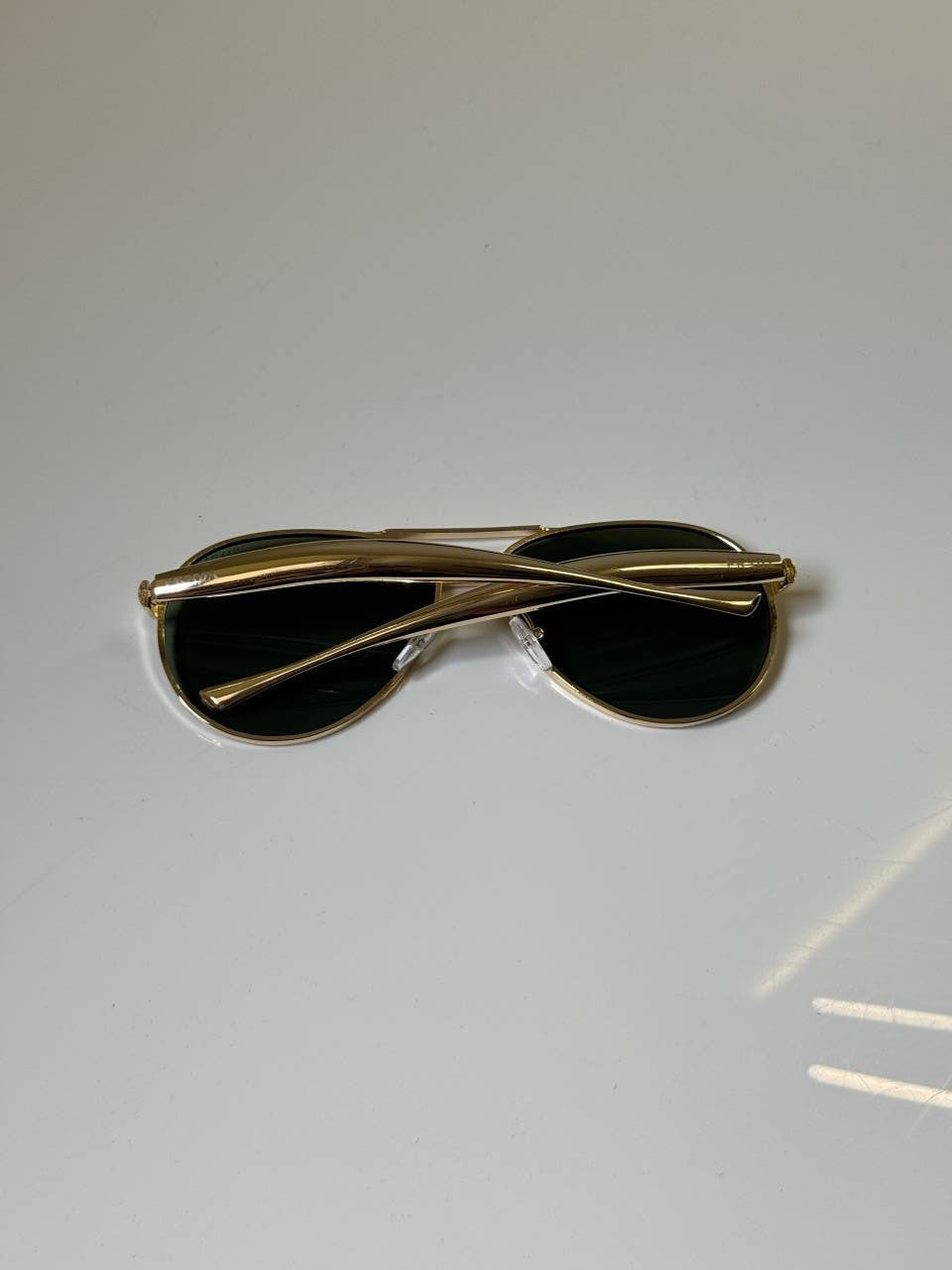 Prada_122_Gold_Green