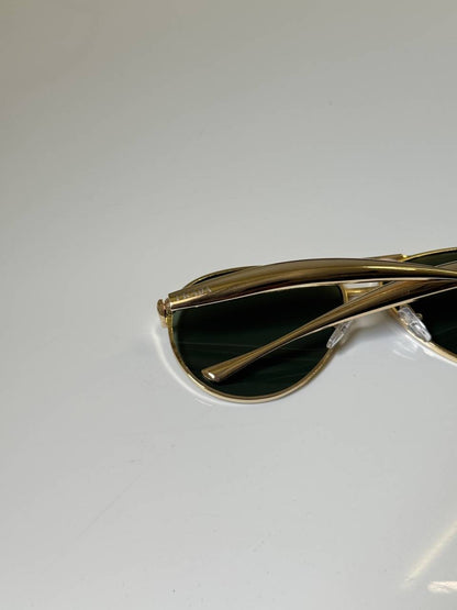 Prada_122_Gold_Green