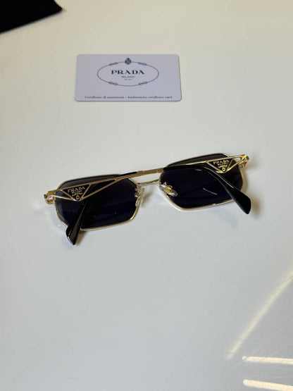 Prada_8045_Gold_Black