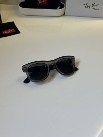 Rayban_502_Grey_Green_textured