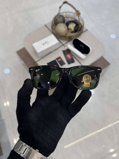 Rayban_2140_Black_Green
