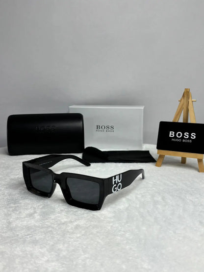 Hugo Boss 1310 black-white black