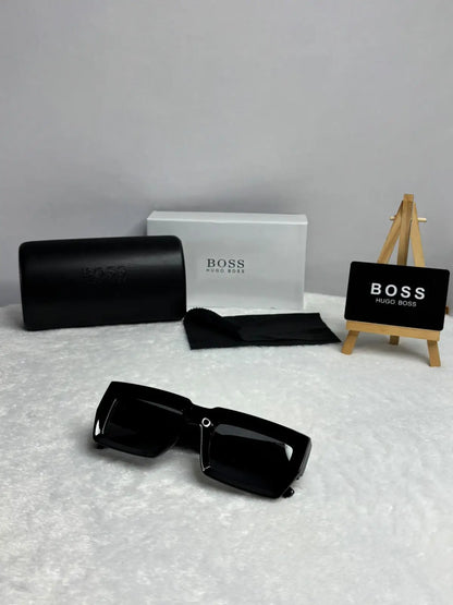 Hugo Boss 1310 black-white black