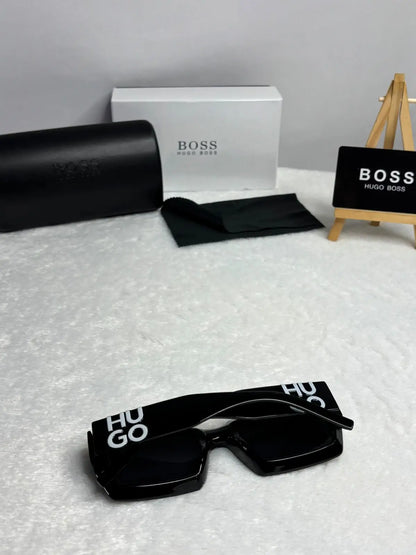 Hugo Boss 1310 black-white black