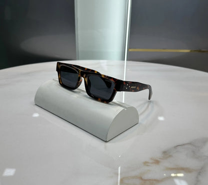 Moscot Tiger Black Premium Shades 550