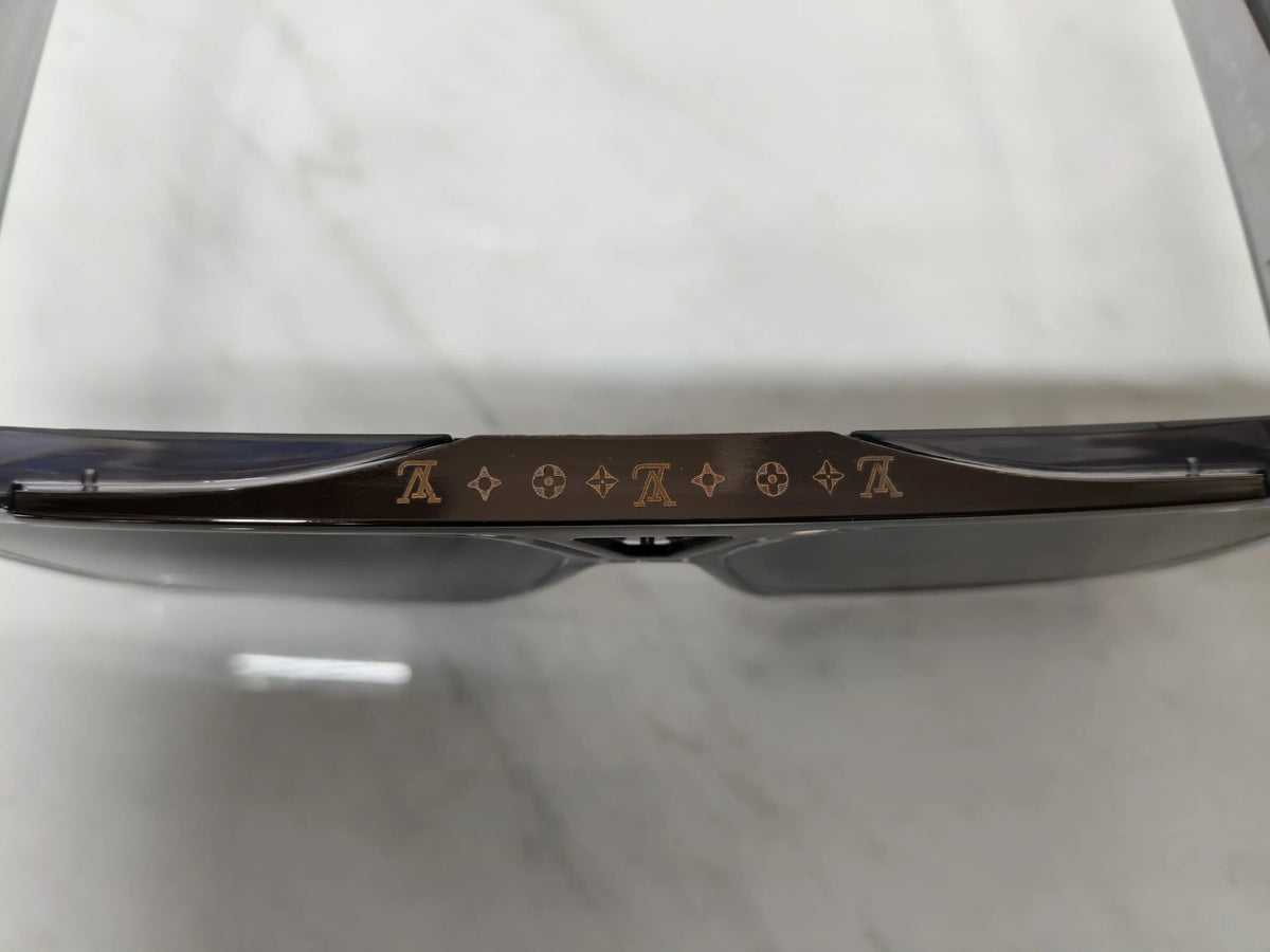 Louis Vuitton 1984 Smoke Grey